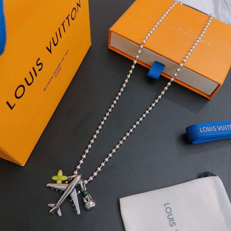 Louis Vuitton Necklaces